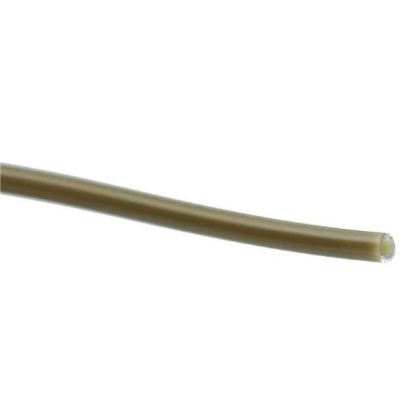 Mivardi PVC Green 1,00mx2,00mm Anti-slip Pipe 1m
