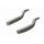 Mivardi Line Aligner Brown Hook Turning 15pcs