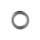 Mivardi Rig Ring 3,10mm Metal ring 25pcs