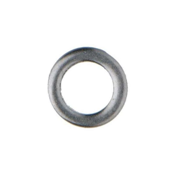 Mivardi Rig Ring 3,10mm Metal ring 25pcs