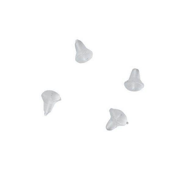 Mivardi Rig Ring Stopper Buffer 30 pcs