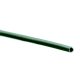 Mivardi Shrink Tube Green 1,60x1,80mm Shrink Tube 1m