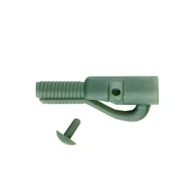 Mivardi Safety Lead Clip Green Lead Clip 6pcs