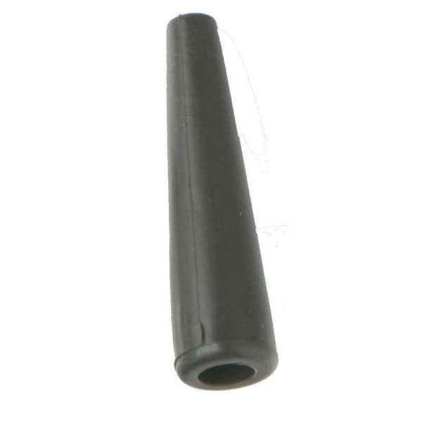 Mivardi Tail Rubber Rubber Hook 10db