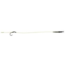 Mivardi Line Aligner 6 Eyed, Barbed Pre-tied Hook 2pcs