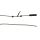 Mivardi 35cm Helicopter Rig End Fittings 2pcs