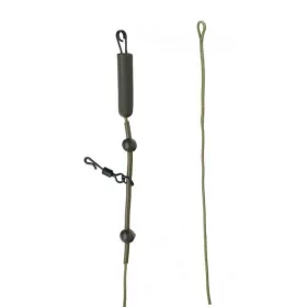 Mivardi Mcarp Lead Core Chod 80cm Terminal Tackle 2pcs