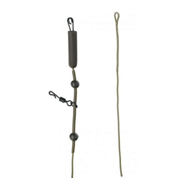 Mivardi Mcarp Lead Core Chod 80cm Lures 2pcs