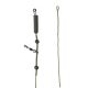 Mivardi Mcarp Lead Core Chod 80cm Lures 2pcs