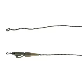 Mivardi Lead Core Safety Clip Terminal Tackle 2pcs