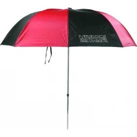 Mivardi Team Match Black-Red Fishing Umbrella 230cm