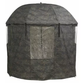 Mivardi Camo Full Cover Shelter Umbrella 250cm