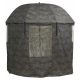 Mivardi Camo Full Cover Tent Umbrella 250cm