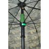 Mivardi Camo Full Cover Tent Umbrella 250cm
