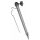 Mivardi screw umbrella holder 40cm