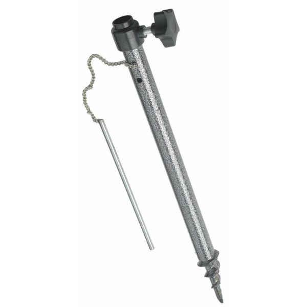 Mivardi screw umbrella holder 40cm