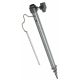 Mivardi screw umbrella holder 40cm