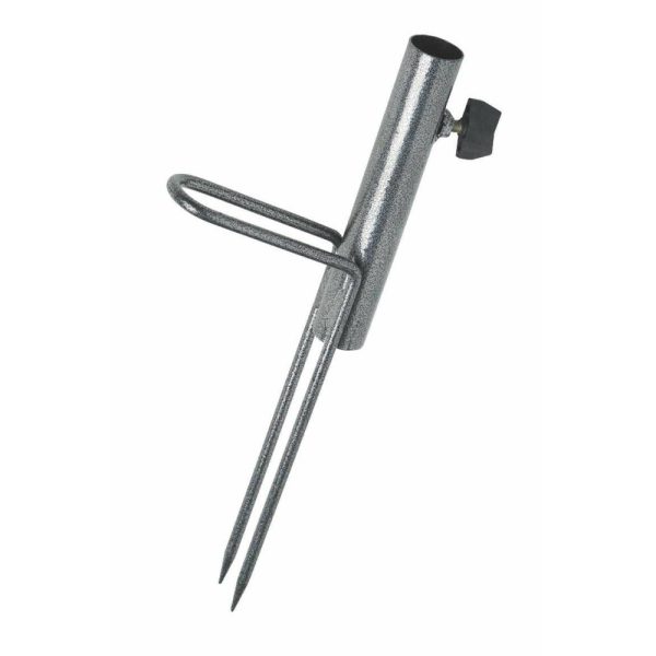 Mivardi Black umbrella holder 45cm