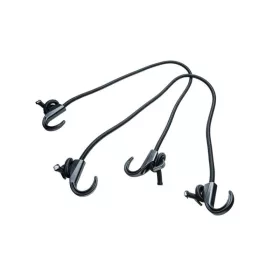 Mivardi Elastic 75-85cm Fasteners for Barrow 2pcs