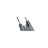 Mivardi MCA 2+1 Piece Electric Catch Alarm Set