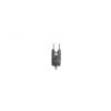 Mivardi MCA 2+1 Piece Electric Catch Alarm Set