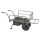 Mivardi Barrow 90x100cm System Master Wheelbarrow