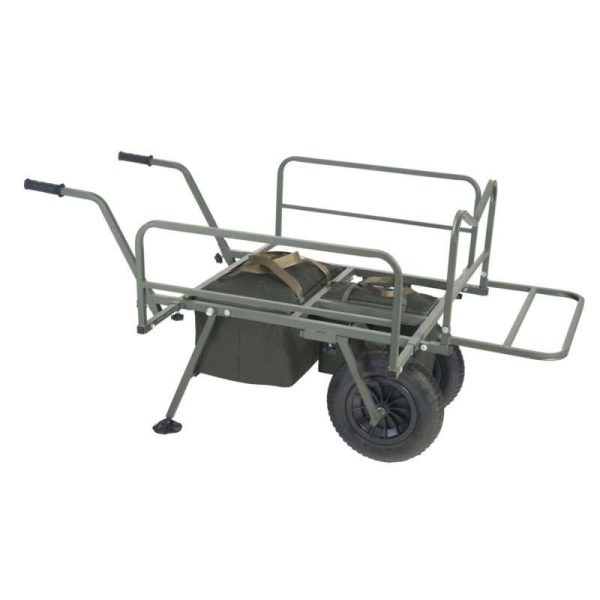 Mivardi Barrow 90x100cm System Master Wheelbarrow