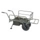 Mivardi Barrow 90x100cm System Master Wheelbarrow