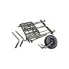 Mivardi Barrow 90x100cm System Master Wheelbarrow