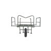 Mivardi Barrow 90x100cm System Master Wheelbarrow