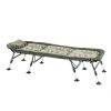 Mivardi CamoCode Flat8 210x86cm Bojlis Bed