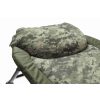 Mivardi CamoCode Flat8 210x86cm Bojlis Bed