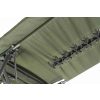 Mivardi CamoCode Flat8 210x86cm Bojlis Bed