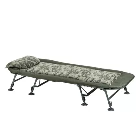 Mivardi CamoCode AIR8 80x96x36cm Carp Bed