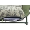 Mivardi CamoCode AIR8 80x96x36cm Carp Bed