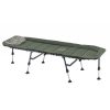 Mivardi CamoCode Express 6 202x74cm Carp Bed