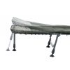 Mivardi CamoCode Express 6 202x74cm Carp Bed