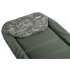 Mivardi CamoCode Express 6 202x74cm Carp Bed