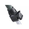 Mivardi CamoCode Express 6 202x74cm Carp Bed