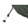 Mivardi CamoCode Express 6 202x74cm Carp Bed