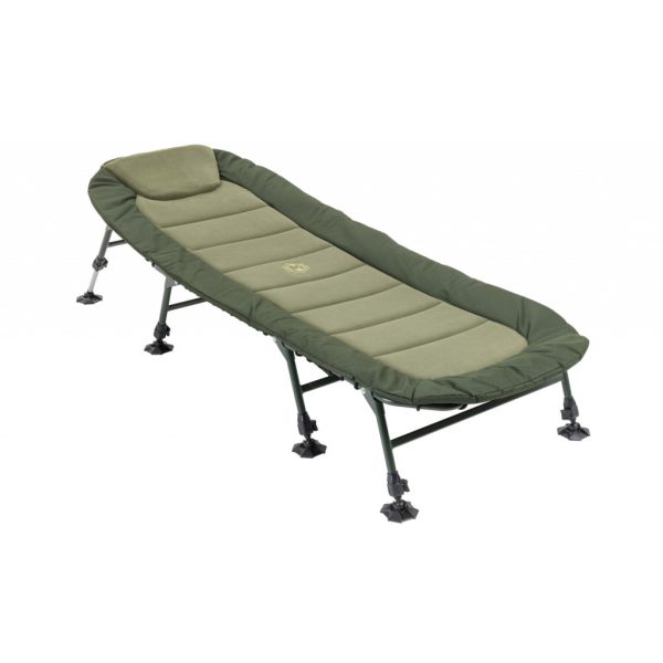 Mivardi Comfort XL8 213x86cm Boil Bed