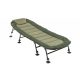 Mivardi Comfort XL8 213x86cm Carp Bed