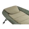 Mivardi Comfort XL8 213x86cm Boil Bed
