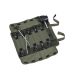 Mivardi Tent Iron Set 10pcs with rubber hammer
