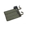 Mivardi Tent Iron Set 10pcs with rubber hammer