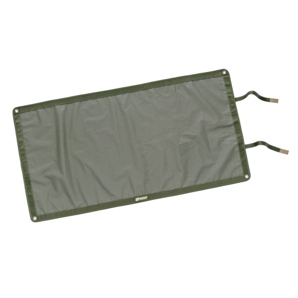 Mivardi Professional XL Floor Mat 128x70cm Tent mat