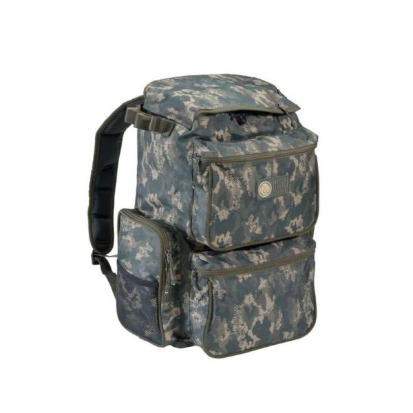 Mivardi Multi Camo 50l 58x31x21cm Backpack