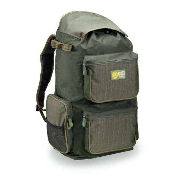 Mivardi Multi Green 30l 48x35x25cm Backpack
