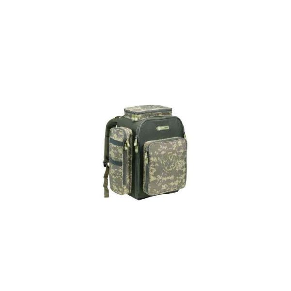 Mivardi CamoCode Cube 43x24x51cm Backpack