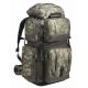 Mivardi CamoCode 47x75x30cm Expedition Backpack